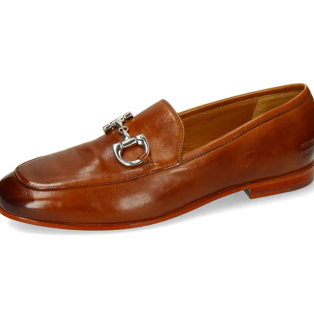 Melvin & Hamilton Clive 1 Marron Discount