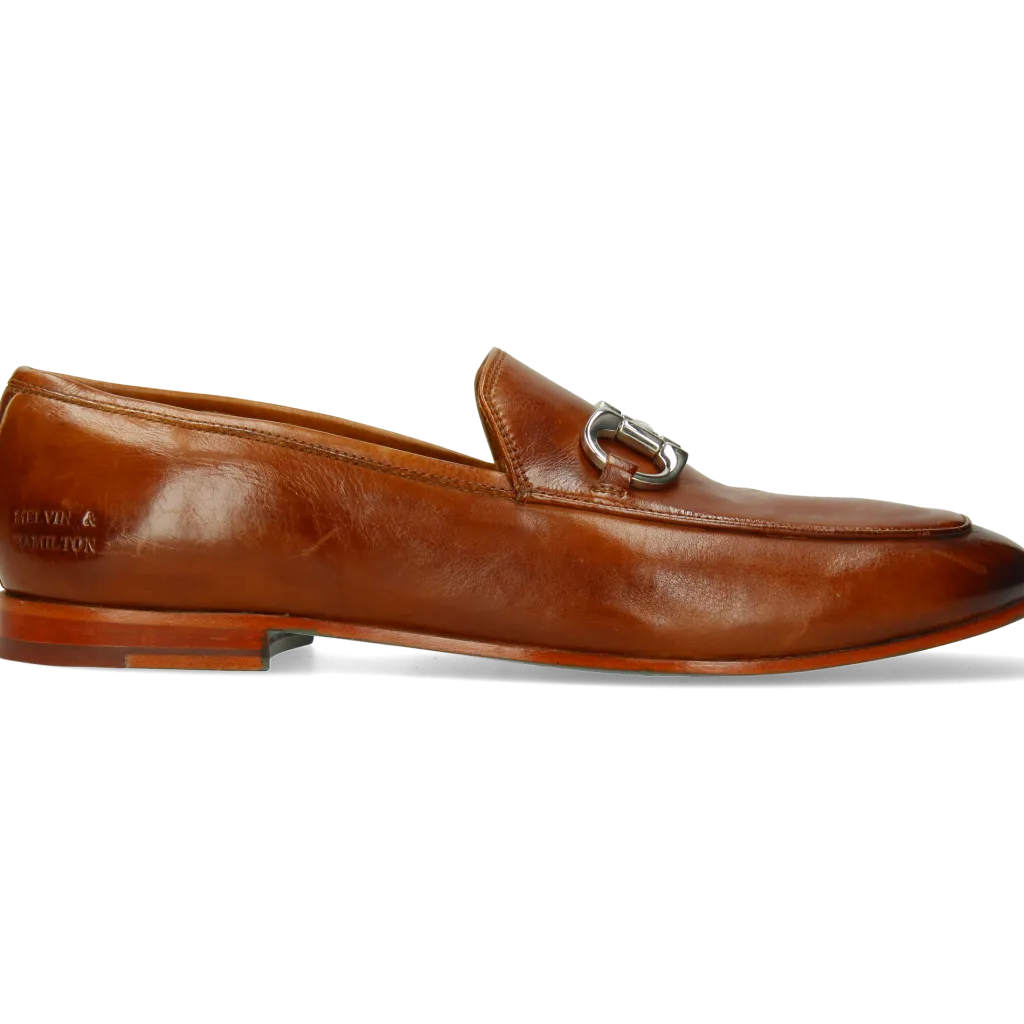 Melvin & Hamilton Clive 1 Marron Discount