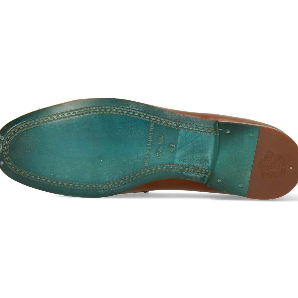 Melvin & Hamilton Clive 1 Marron Discount
