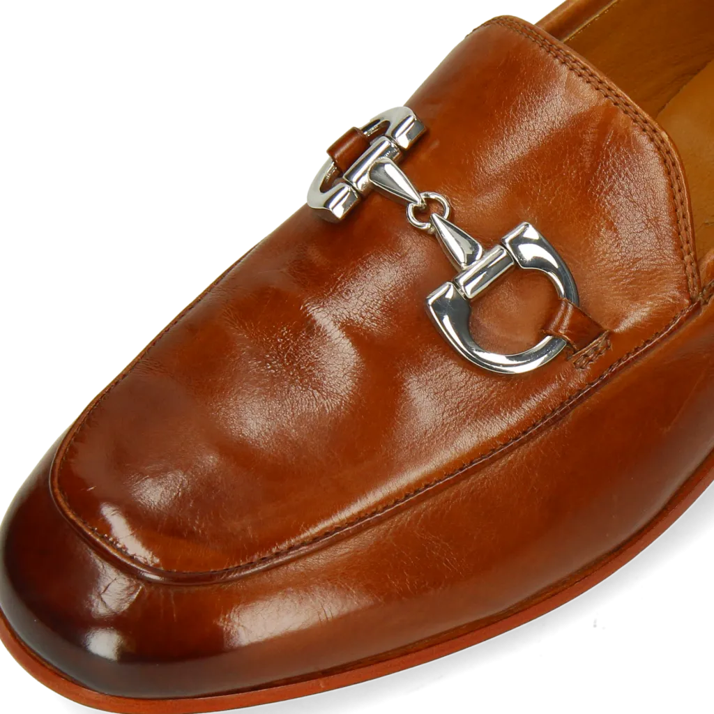 Melvin & Hamilton Clive 1 Marron Discount