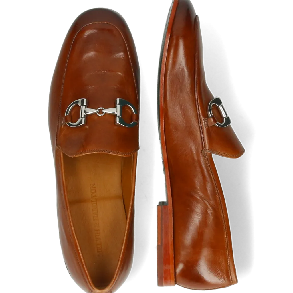 Melvin & Hamilton Clive 1 Marron Discount