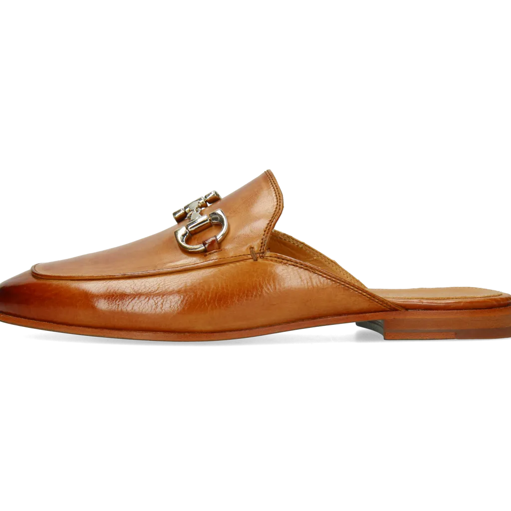 Melvin & Hamilton Clive 2 Marron Fashion