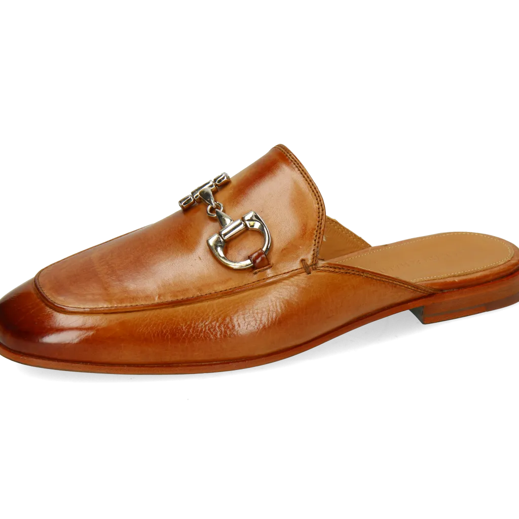 Melvin & Hamilton Clive 2 Marron Fashion
