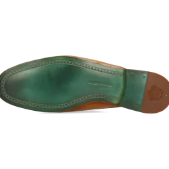 Melvin & Hamilton Clive 2 Marron Fashion