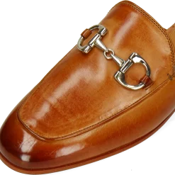 Melvin & Hamilton Clive 2 Marron Fashion