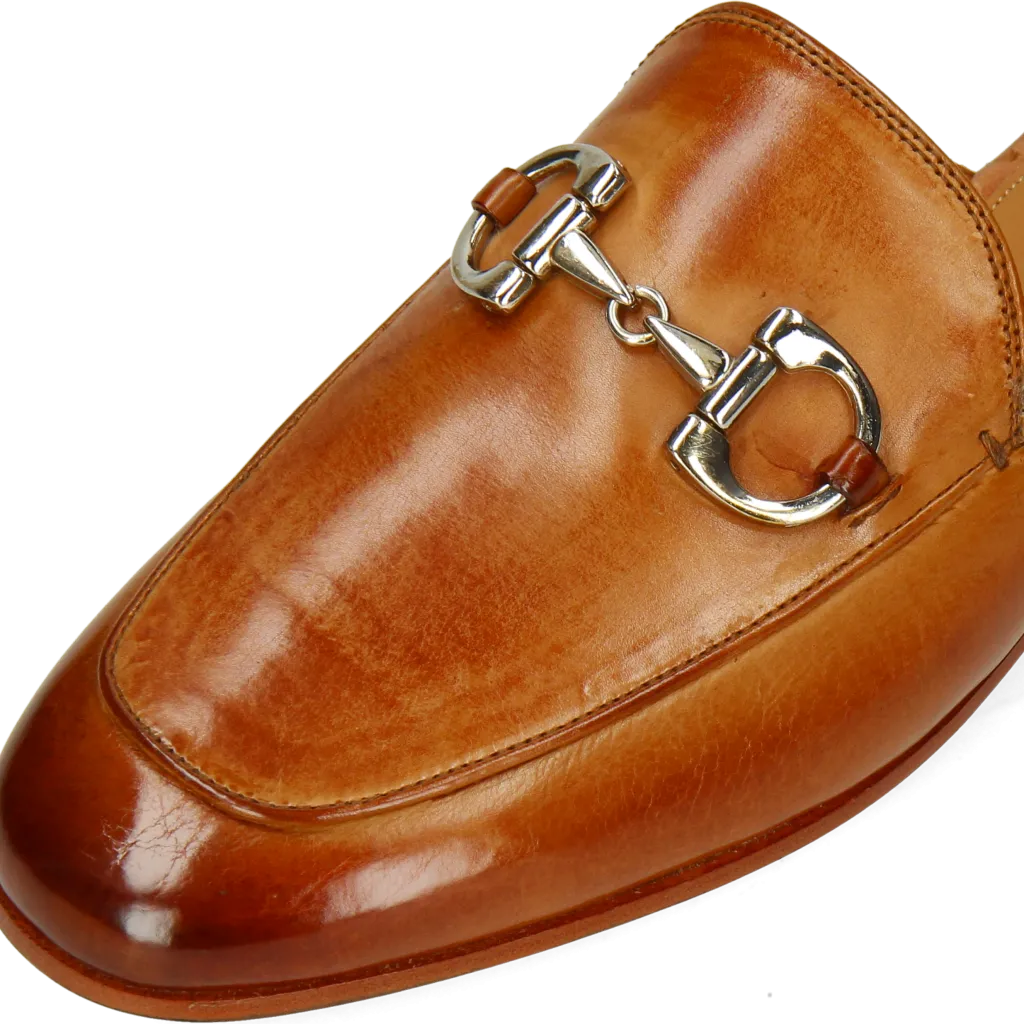 Melvin & Hamilton Clive 2 Marron Fashion