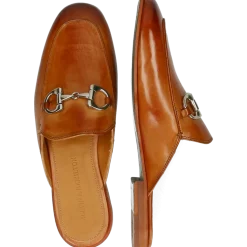 Melvin & Hamilton Clive 2 Marron Fashion