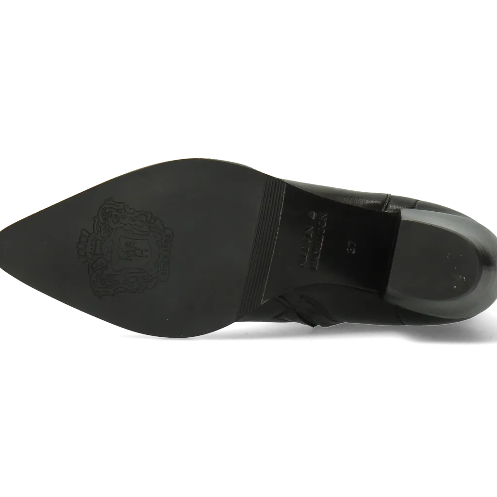 Melvin & Hamilton Cosma 1 Noir Online
