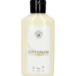 Melvin & Hamilton Crème Délicate Hot