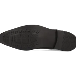Melvin & Hamilton Dave 1 Noir Outlet