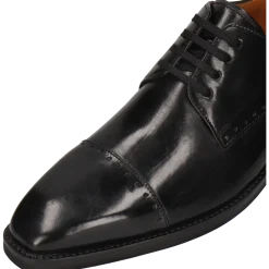 Melvin & Hamilton Dave 1 Noir Outlet