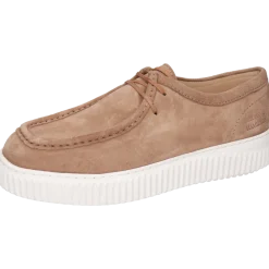 Melvin & Hamilton Diana 2 Beige Clearance