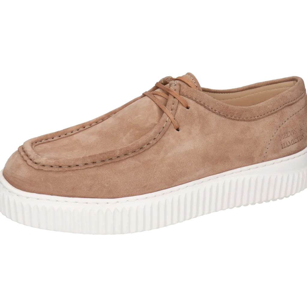 Melvin & Hamilton Diana 2 Beige Clearance