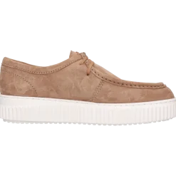Melvin & Hamilton Diana 2 Beige Clearance