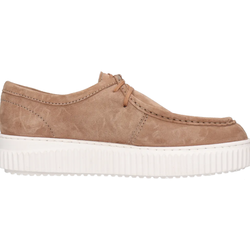 Melvin & Hamilton Diana 2 Beige Clearance