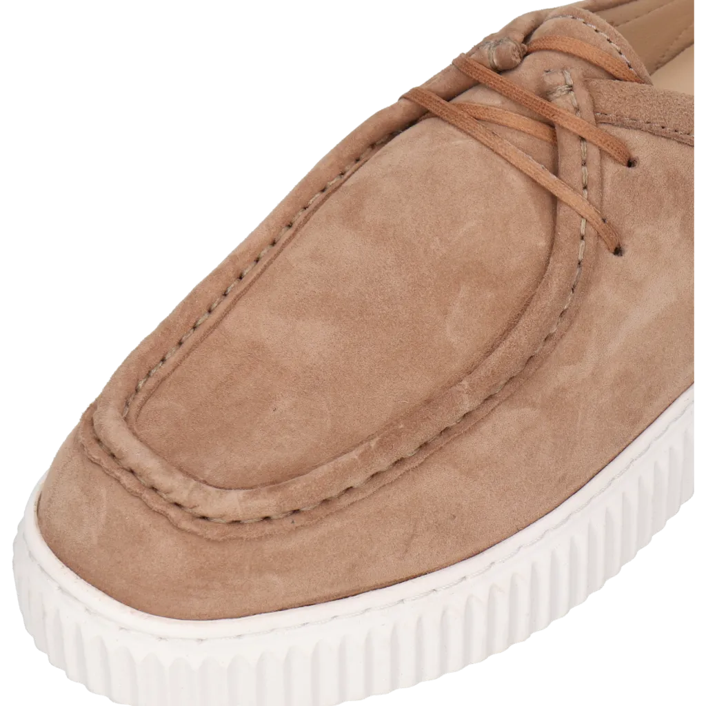 Melvin & Hamilton Diana 2 Beige Clearance