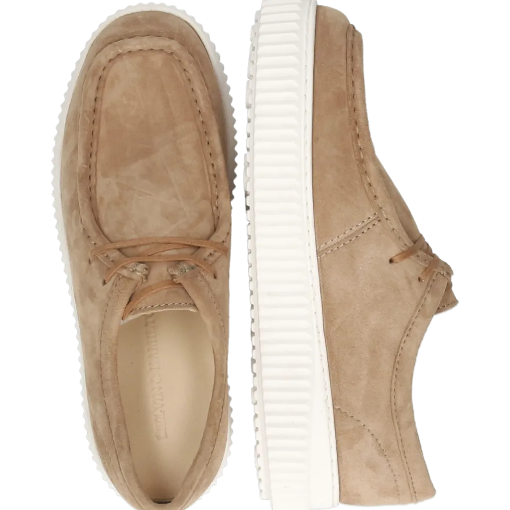 Melvin & Hamilton Diana 2 Beige Clearance