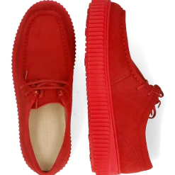 Melvin & Hamilton Diana 2 Rouge Clearance