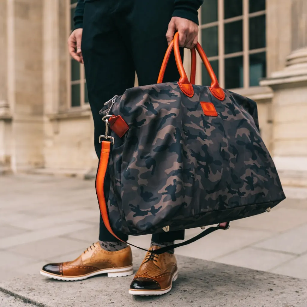 Melvin & Hamilton Duffy Multi Outlet