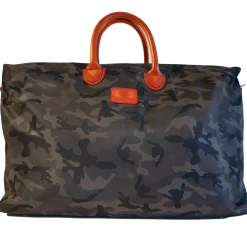 Melvin & Hamilton Duffy Multi Outlet