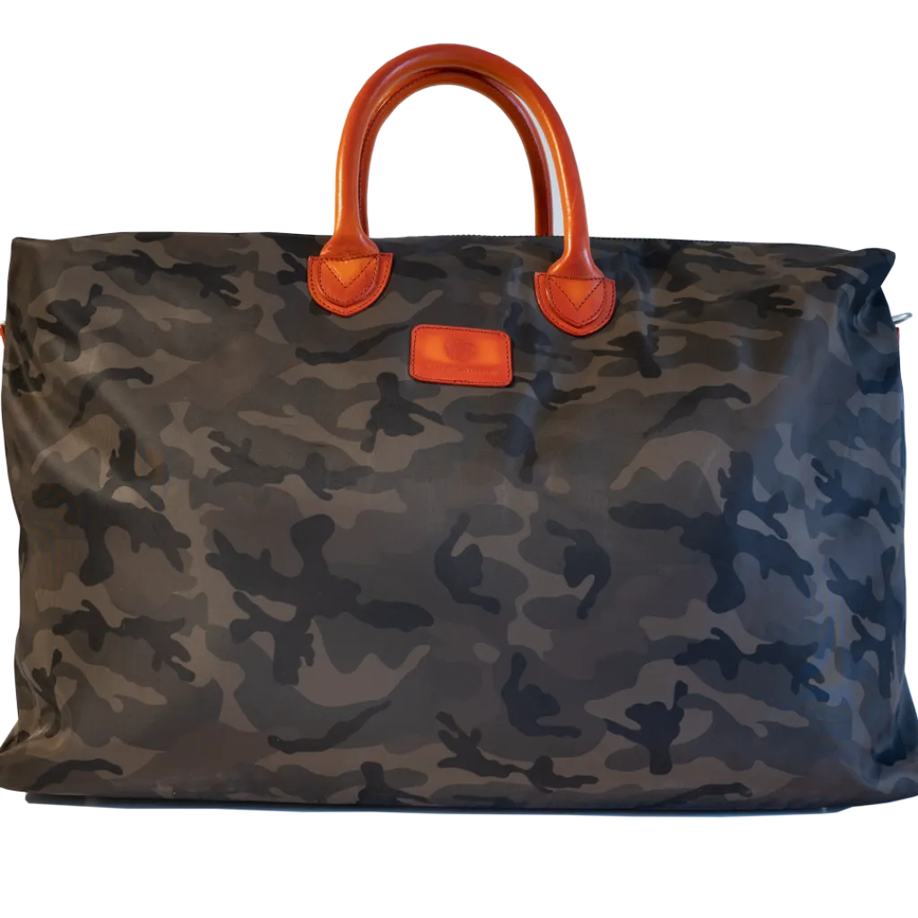 Melvin & Hamilton Duffy Multi Outlet