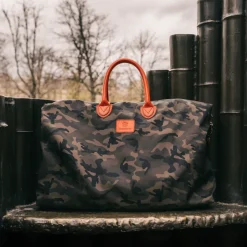 Melvin & Hamilton Duffy Multi Outlet