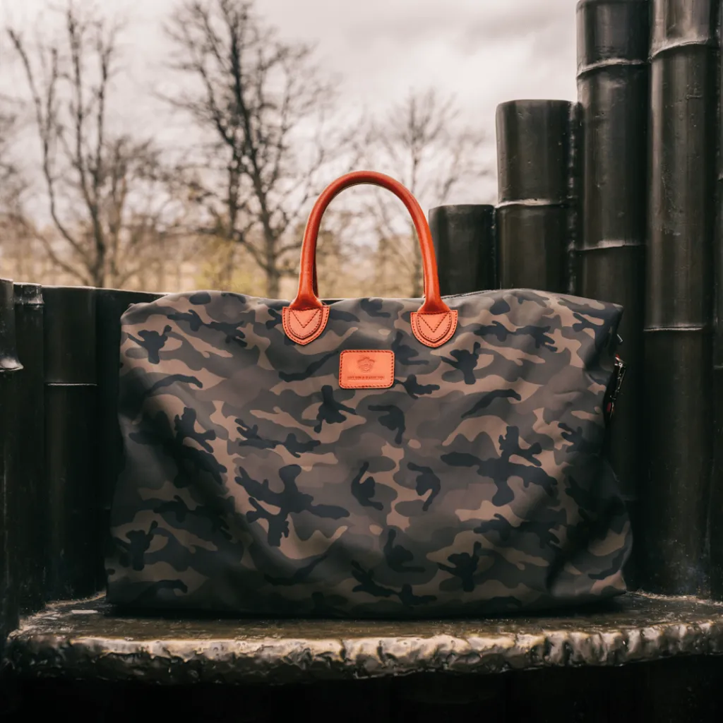 Melvin & Hamilton Duffy Multi Outlet