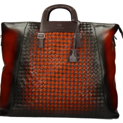 Melvin & Hamilton Duffy 3 Orange New