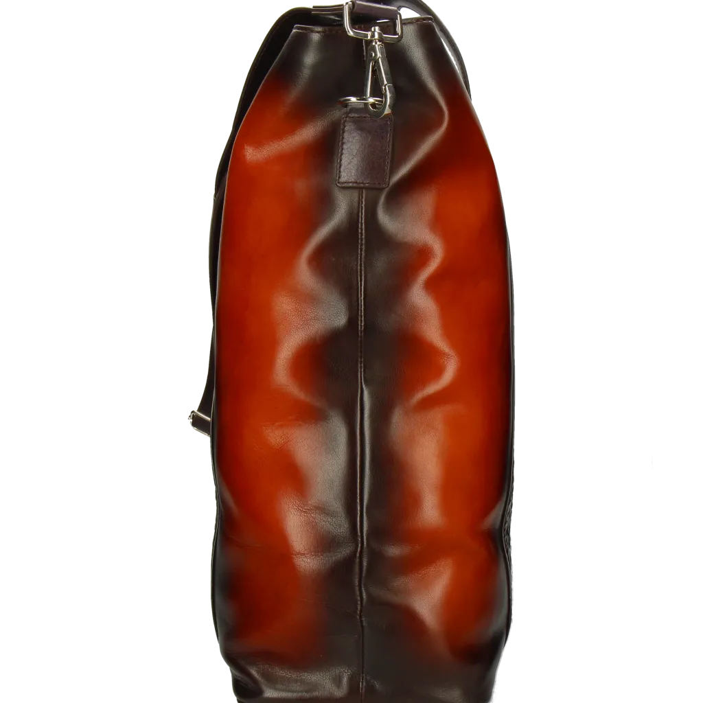 Melvin & Hamilton Duffy 3 Orange New