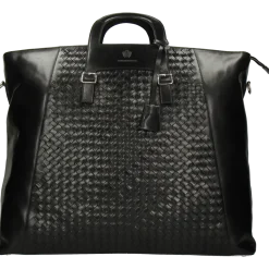 Melvin & Hamilton Duffy 3 Noir Best