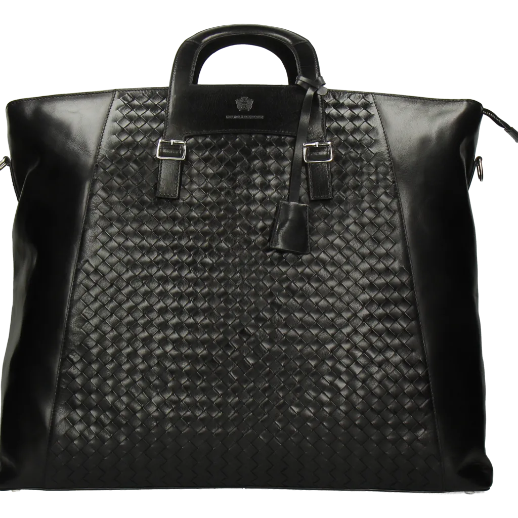 Melvin & Hamilton Duffy 3 Noir Best
