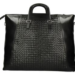Melvin & Hamilton Duffy 3 Noir Best