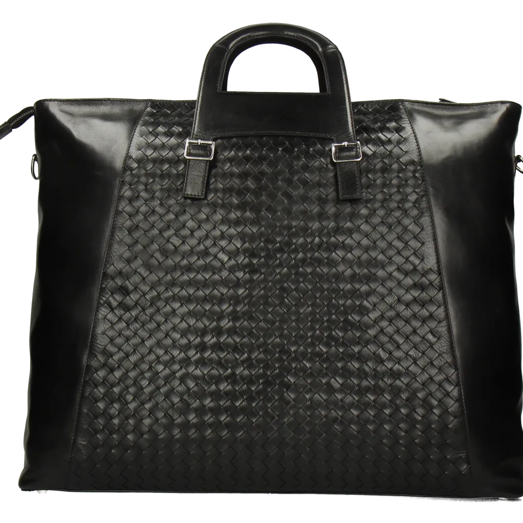 Melvin & Hamilton Duffy 3 Noir Best