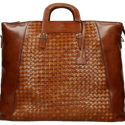Melvin & Hamilton Duffy 3 Marron Discount