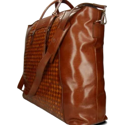 Melvin & Hamilton Duffy 3 Marron Discount