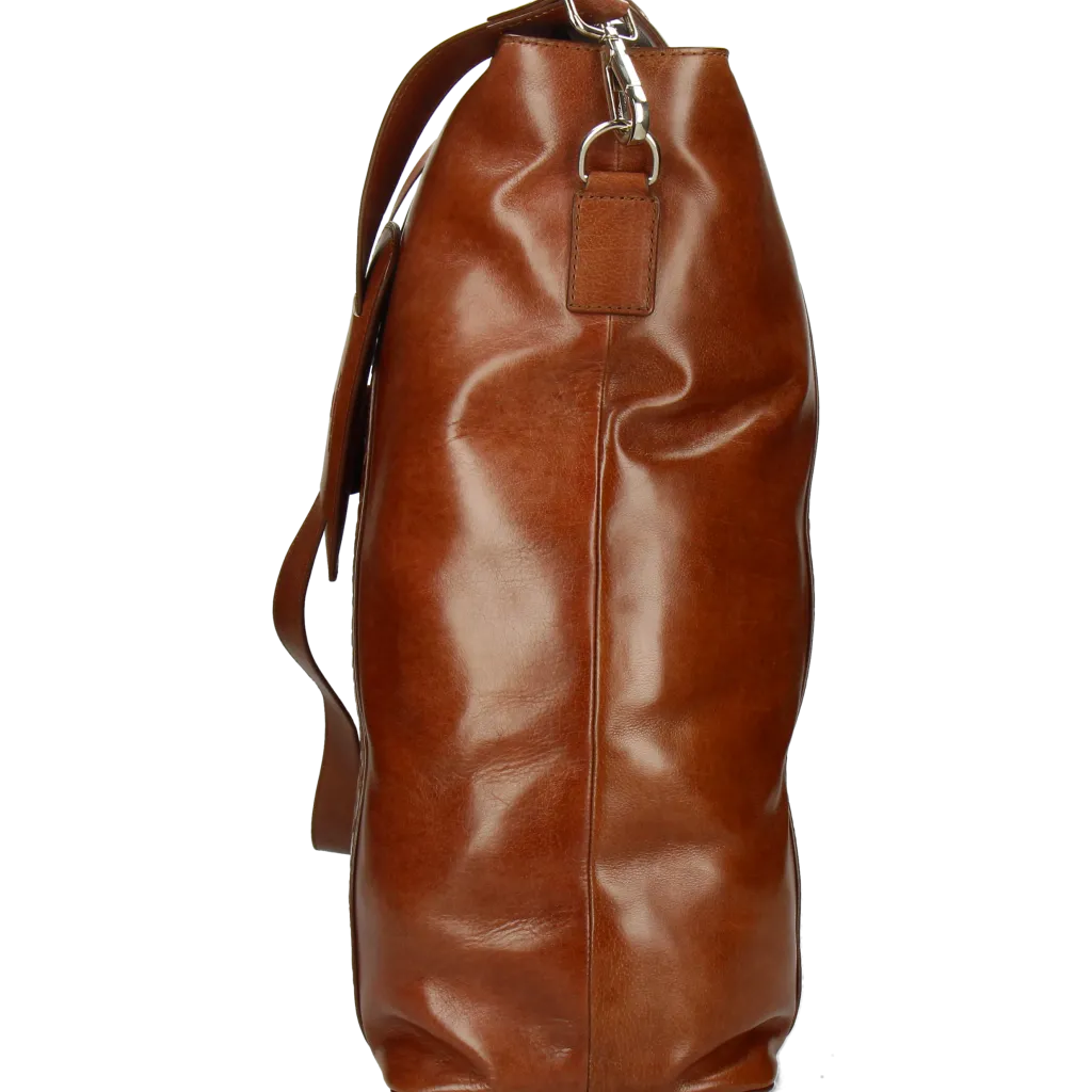 Melvin & Hamilton Duffy 3 Marron Discount