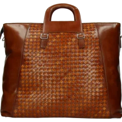 Melvin & Hamilton Duffy 3 Marron Discount