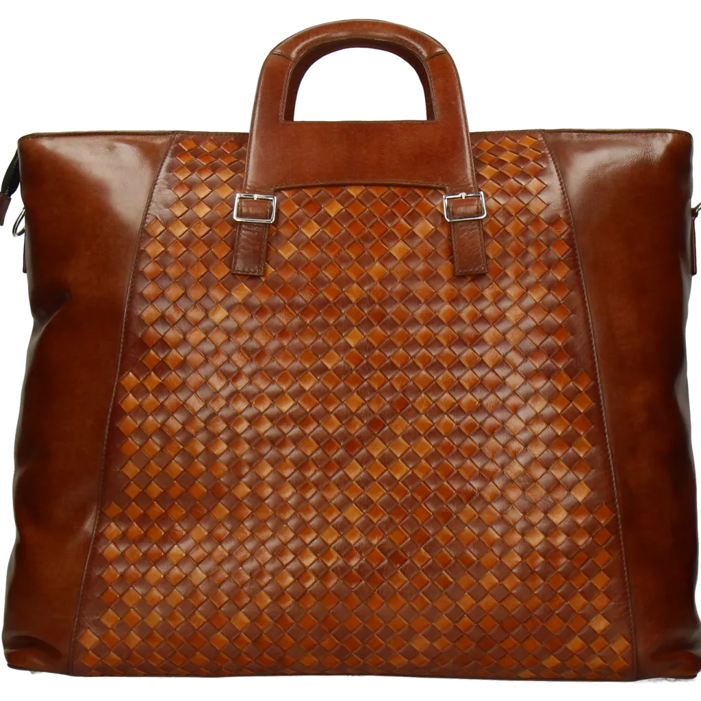 Melvin & Hamilton Duffy 3 Marron Discount