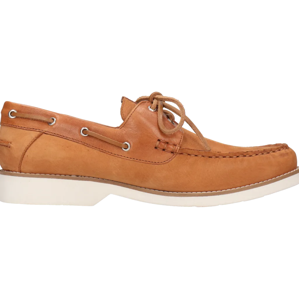 Melvin & Hamilton Dustin 7 Marron Fashion