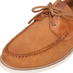 Melvin & Hamilton Dustin 7 Marron Fashion