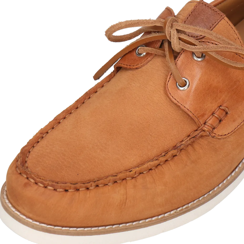 Melvin & Hamilton Dustin 7 Marron Fashion