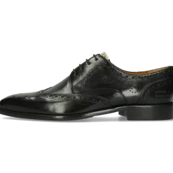 Melvin & Hamilton Dylan 2 Noir Discount