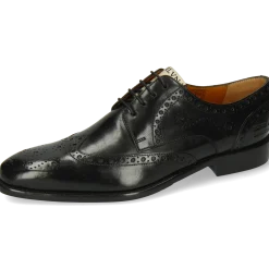 Melvin & Hamilton Dylan 2 Noir Discount