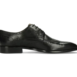 Melvin & Hamilton Dylan 2 Noir Discount