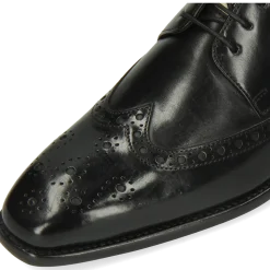 Melvin & Hamilton Dylan 2 Noir Discount