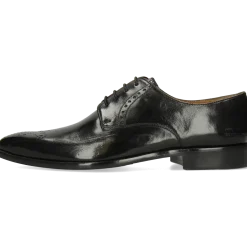 Melvin & Hamilton Dylan 1 Noir Clearance