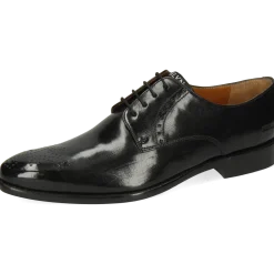 Melvin & Hamilton Dylan 1 Noir Clearance