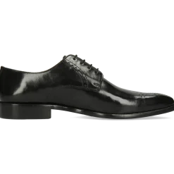 Melvin & Hamilton Dylan 1 Noir Clearance