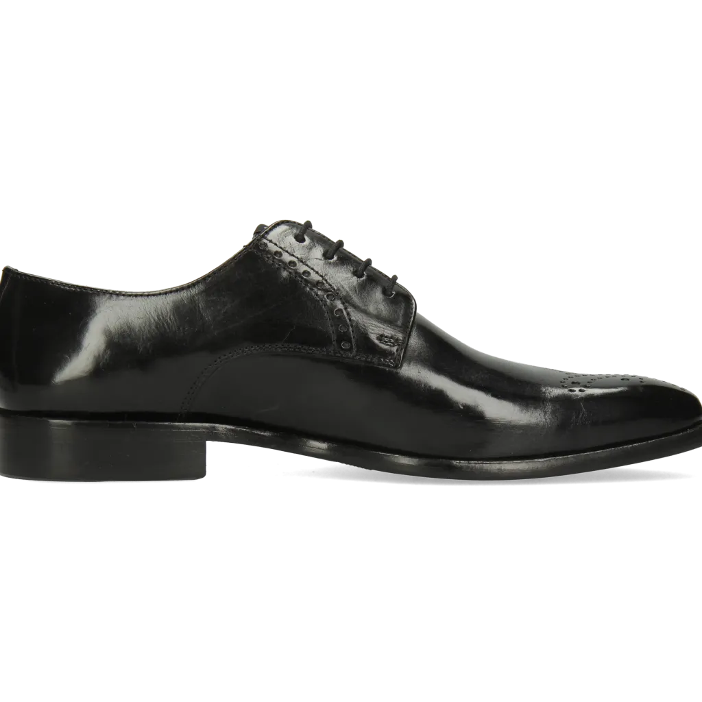 Melvin & Hamilton Dylan 1 Noir Clearance
