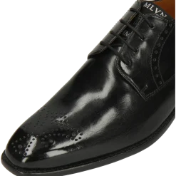 Melvin & Hamilton Dylan 1 Noir Clearance